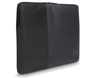 Targus Pulse 13 - 14" Laptop Sleeve czarno-hebanowy - 357852 - zdjęcie 1